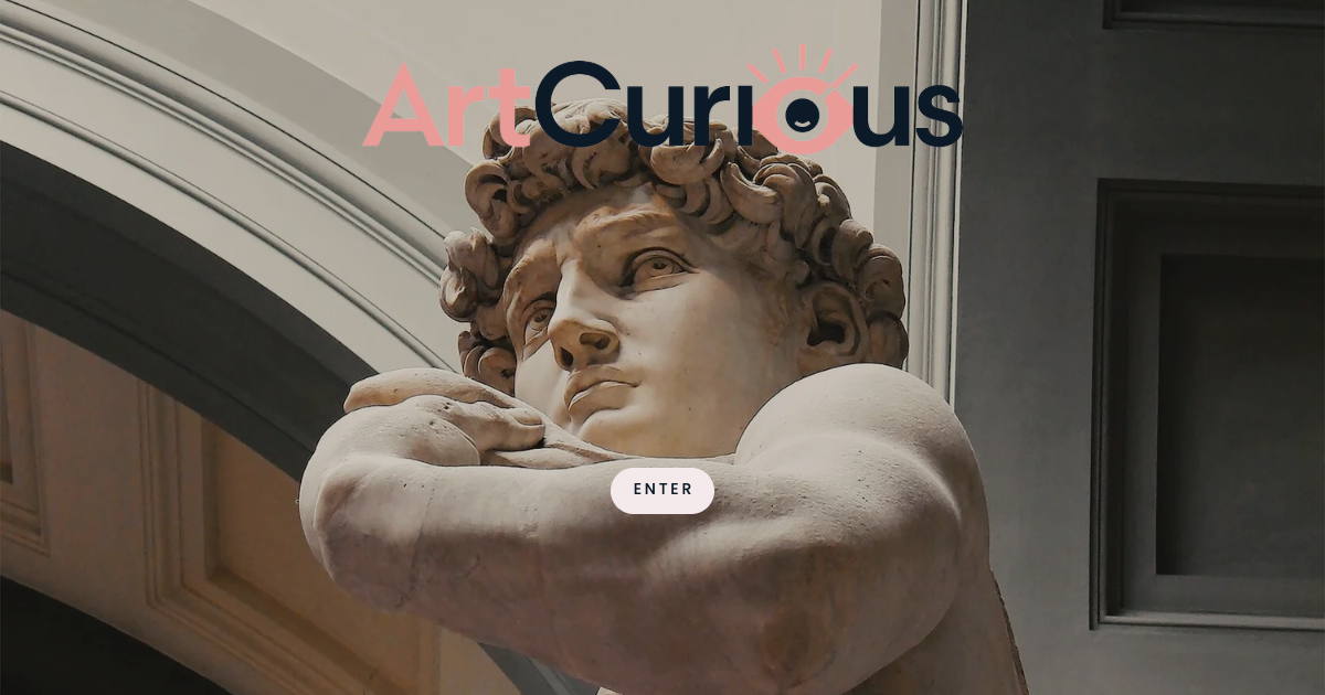 ArtCurious