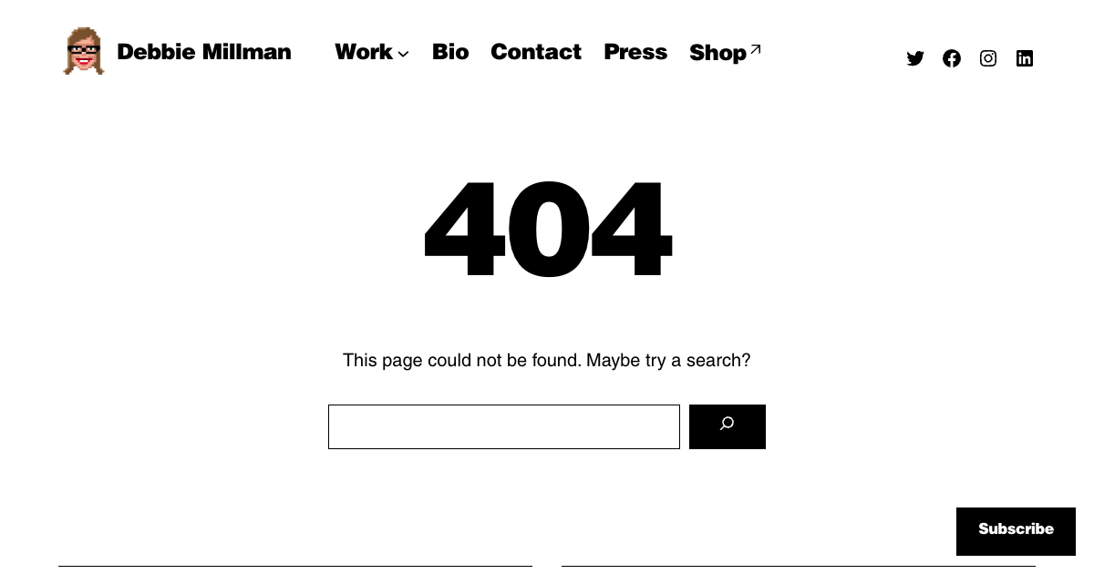 Design Matters with Debbie Millman