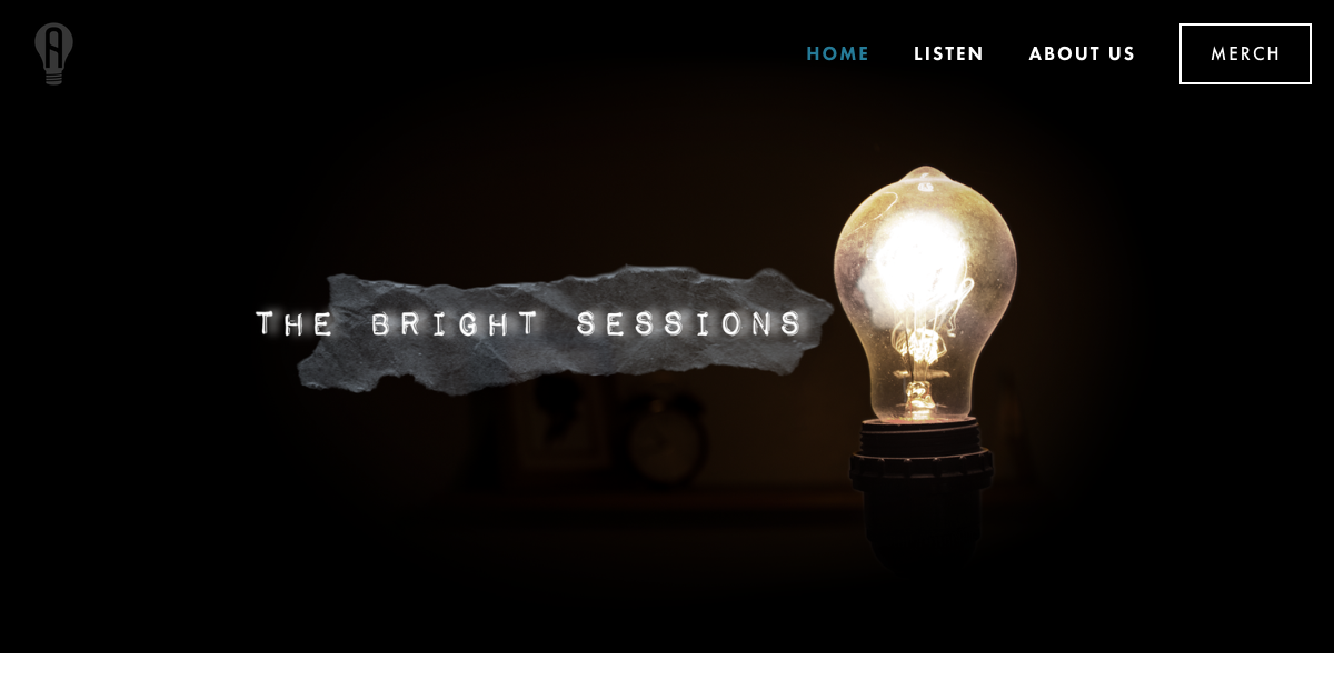 The Bright Sessions