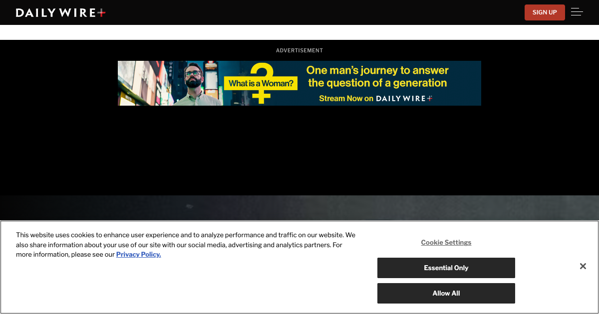 The Ben Shapiro Show